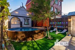 Дом 50м², 1-этажный, посуточно, 