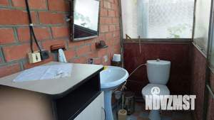 Дом 90м², 3-этажный, посуточно, 