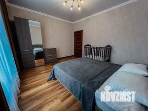 Дом 135м², 1-этажный, посуточно, 