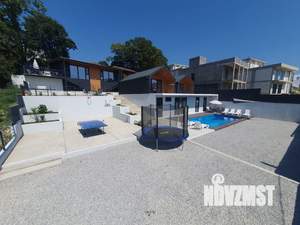 Дом 36м², 1-этажный, посуточно, 