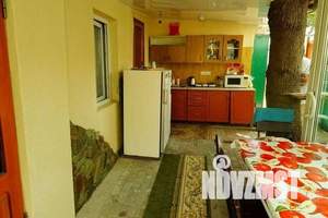 Дом 60м², 1-этажный, посуточно, 