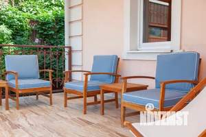 Дом 120м², 2-этажный, посуточно, 