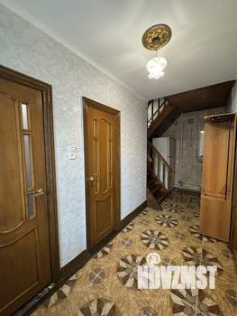 Дом 160м², 2-этажный, посуточно, 