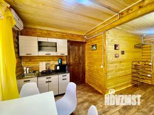 Дом 50м², 2-этажный, посуточно, 