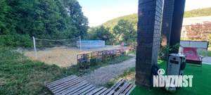 Дом 1000м², 3-этажный, посуточно, 