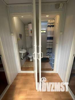 Дом 24м², 1-этажный, посуточно, 