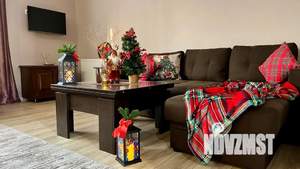 Дом 50м², 1-этажный, посуточно, 