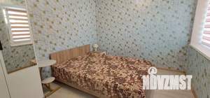 Дом 40м&sup2;, 1-этажный, посуточно, 