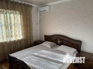 Дом 55м², 1-этажный, посуточно, 