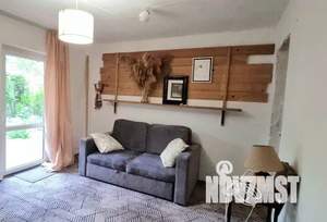 Дом 200м², 2-этажный, на длительный срок, 