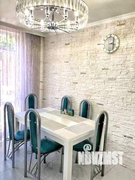 Дом 140м², 3-этажный, посуточно, 