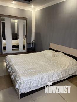 Дом 100м², 3-этажный, на длительный срок, 