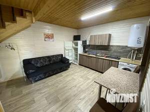 Дом 50м², 2-этажный, посуточно, 