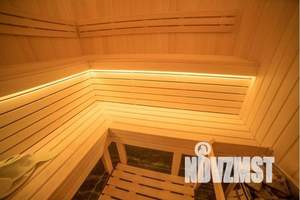 Дом 250м², 2-этажный, посуточно, 