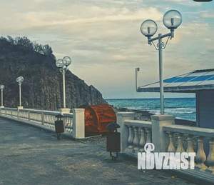 Дом 30м&sup2;, 1-этажный, посуточно, 