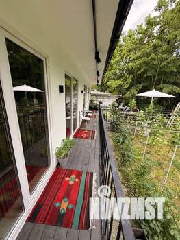 Дом 85м&sup2;, 1-этажный, посуточно, 