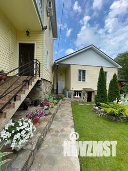 Дом 50м&sup2;, 1-этажный, посуточно, 