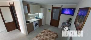 Дом 60м², 2-этажный, посуточно, 