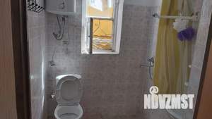 Дом 25м², 1-этажный, посуточно, 