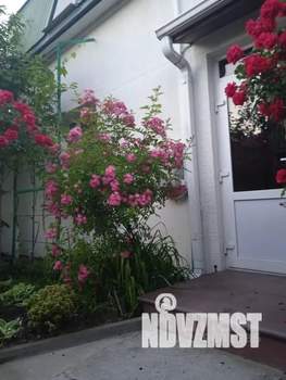 Дом 130м&sup2;, 2-этажный, посуточно, 