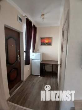 Дом 22м&sup2;, 1-этажный, посуточно, 