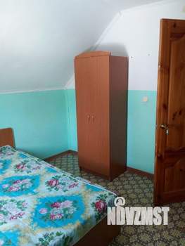 Дом 80м², 2-этажный, посуточно, 
