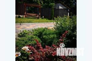 Дом 80м&sup2;, 2-этажный, посуточно, 