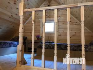 Дом 42м², 1-этажный, посуточно, 