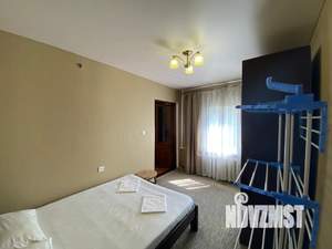 Дом 36м&sup2;, 1-этажный, посуточно, 