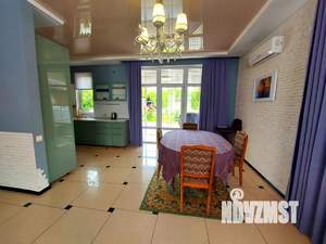 Дом 150м², 2-этажный, посуточно, 