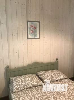 Дом 25м&sup2;, 2-этажный, посуточно, 