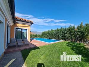 Дом 120м², 1-этажный, посуточно, 