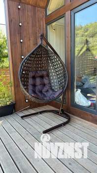 Дом 36м&sup2;, 2-этажный, посуточно, 