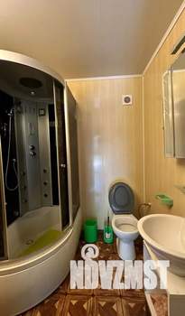 Дом 60м², 1-этажный, посуточно, 