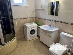 Дом 120м&sup2;, 2-этажный, посуточно, 