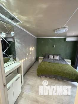 Дом 23м², 1-этажный, посуточно, 