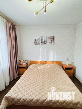 Дом 160м², 2-этажный, посуточно, 