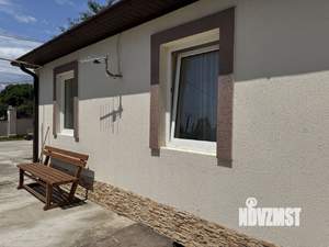 Дом 40м², 1-этажный, на длительный срок, 