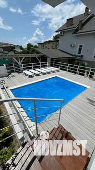 Дом 60м², 2-этажный, посуточно, 