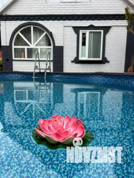 Дом 50м², 1-этажный, посуточно, 