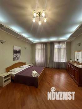 Дом 500м², 1-этажный, посуточно, 