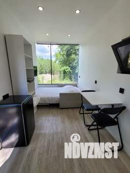 Дом 15м², 1-этажный, посуточно, 