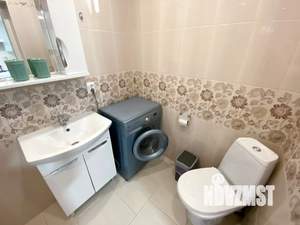 Дом 39м², 1-этажный, посуточно, 