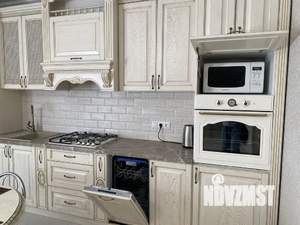 Дом 90м&sup2;, 1-этажный, посуточно, 