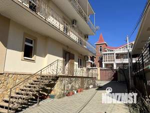 Дом 140м², 3-этажный, посуточно, 