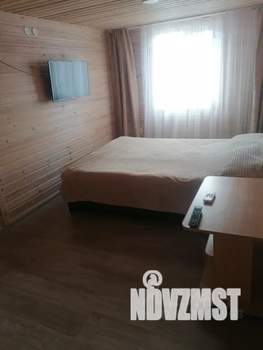 Дом 60м², 2-этажный, посуточно, 