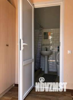 Дом 25м², 1-этажный, посуточно, 