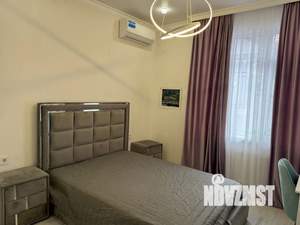 Дом 219м², 2-этажный, посуточно, 