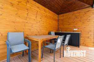 Дом 230м², 2-этажный, посуточно, 