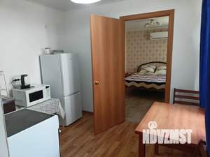 Дом 27м², 1-этажный, посуточно, 